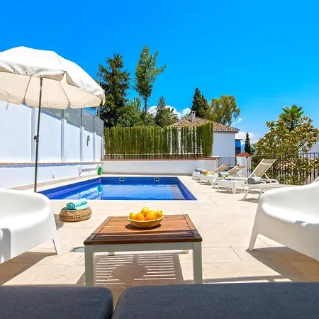 Appartement Genteel Carmen San Ignacio *