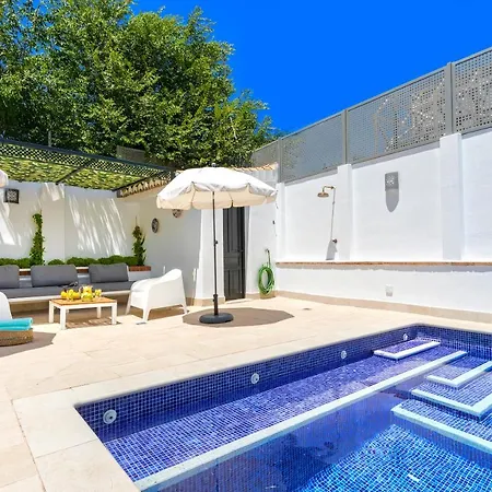 Appartement Genteel Carmen San Ignacio