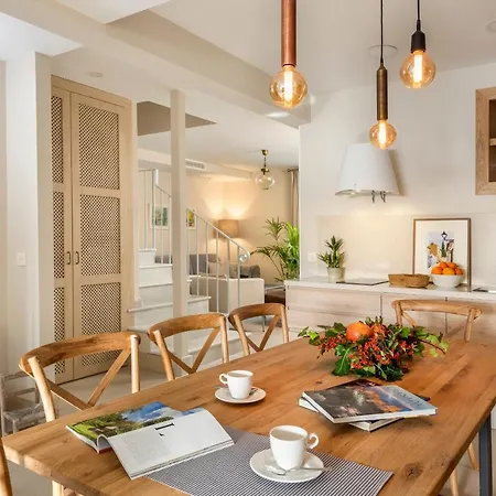 Genteel Carmen San Ignacio Appartement