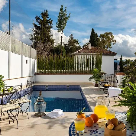 Appartement Genteel Carmen San Ignacio *