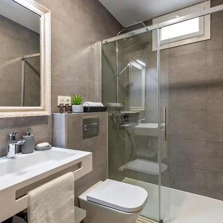 Appartement Genteel Carmen San Ignacio Granada