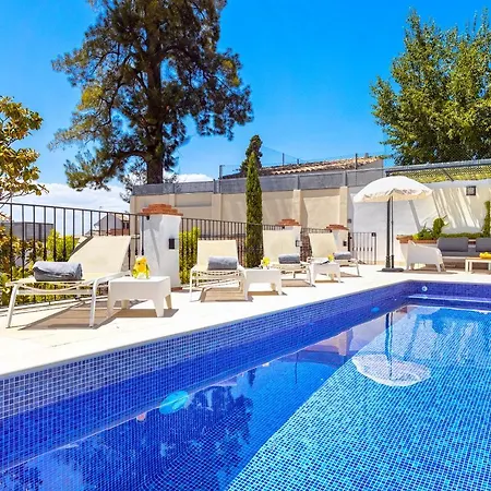 Apartment Genteel Carmen San Ignacio