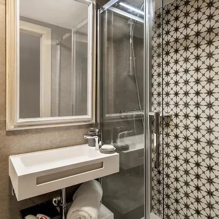 Apartment Genteel Carmen San Ignacio