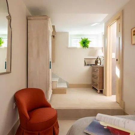 Genteel Carmen San Ignacio Apartment Granada